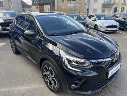 MITSUBISHI ASX 1.3 DI-T MHEV 140ch Intense à vendre à Orléans - Image n°3