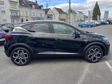 MITSUBISHI ASX 1.3 DI-T MHEV 140ch Intense à vendre à Orléans - Image n°4
