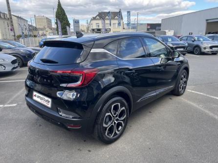 MITSUBISHI ASX 1.3 DI-T MHEV 140ch Intense à vendre à Orléans - Image n°5