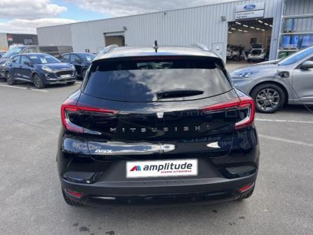 MITSUBISHI ASX 1.3 DI-T MHEV 140ch Intense à vendre à Orléans - Image n°6