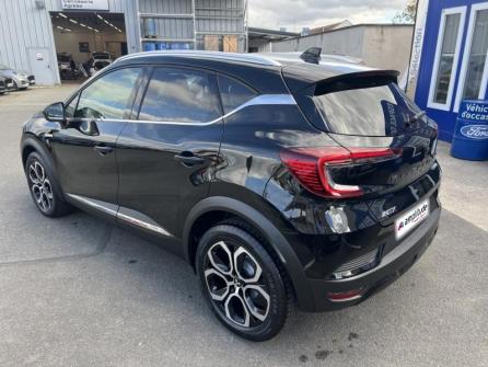 MITSUBISHI ASX 1.3 DI-T MHEV 140ch Intense à vendre à Orléans - Image n°7