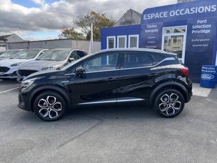 MITSUBISHI ASX 1.3 DI-T MHEV 140ch Intense à vendre à Orléans - Image n°8