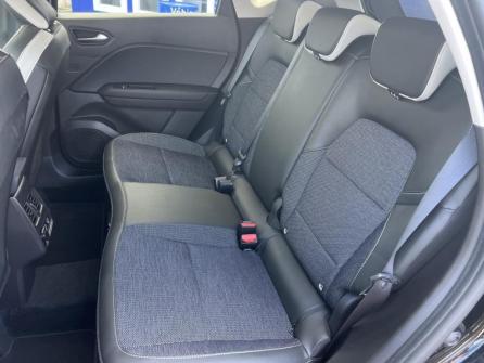MITSUBISHI ASX 1.3 DI-T MHEV 140ch Intense à vendre à Orléans - Image n°11
