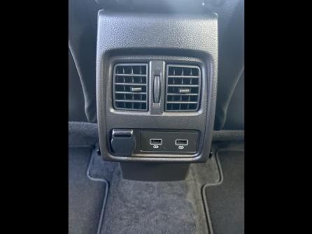 MITSUBISHI ASX 1.3 DI-T MHEV 140ch Intense à vendre à Orléans - Image n°12