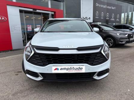 KIA Sportage 1.6 T-GDi 265ch PHEV  Active BVA6 4x4 à vendre à Troyes - Image n°2