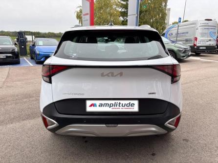 KIA Sportage 1.6 T-GDi 265ch PHEV  Active BVA6 4x4 à vendre à Troyes - Image n°6