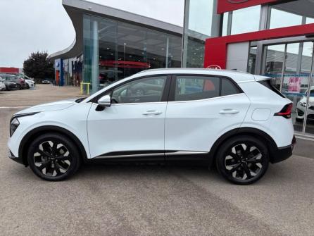 KIA Sportage 1.6 T-GDi 265ch PHEV  Active BVA6 4x4 à vendre à Troyes - Image n°8