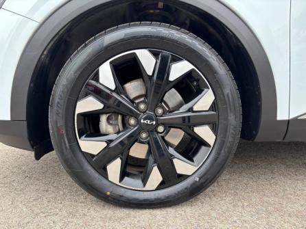 KIA Sportage 1.6 T-GDi 265ch PHEV  Active BVA6 4x4 à vendre à Troyes - Image n°9
