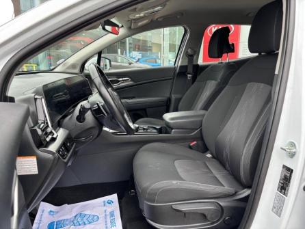 KIA Sportage 1.6 T-GDi 265ch PHEV  Active BVA6 4x4 à vendre à Troyes - Image n°10