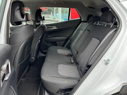 KIA Sportage 1.6 T-GDi 265ch PHEV  Active BVA6 4x4 à vendre à Troyes - Image n°11