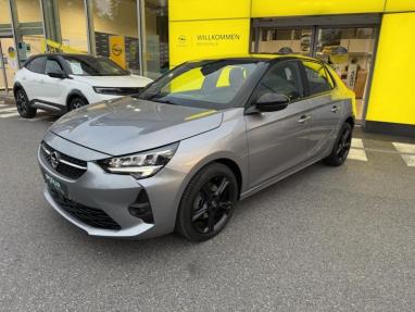Voir le détail de l'offre de cette OPEL Corsa 1.2 Turbo 100ch GS Line de 2021 en vente à partir de 168.3 €  / mois
