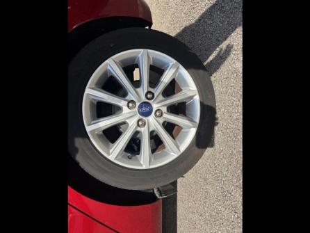 FORD Fiesta 1.0 EcoBoost 95ch Titanium 5p à vendre à Besançon - Image n°9