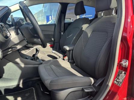 FORD Fiesta 1.0 EcoBoost 95ch Titanium 5p à vendre à Besançon - Image n°10