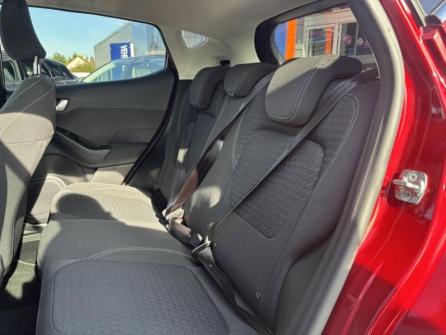 FORD Fiesta 1.0 EcoBoost 95ch Titanium 5p à vendre à Besançon - Image n°12