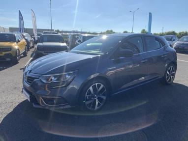 Voir le détail de l'offre de cette RENAULT Megane 1.5 Blue dCi 115ch Business EDC de 2019 en vente à partir de 13 799 €