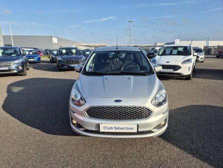 FORD Ka+ 1.2 Ti-VCT 85ch S&S Ultimate à vendre à Montargis - Image n°2