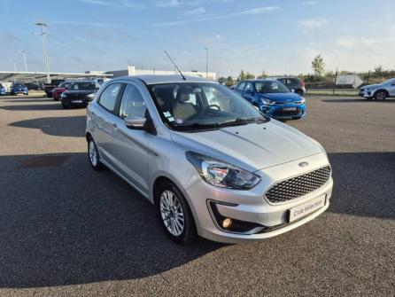 FORD Ka+ 1.2 Ti-VCT 85ch S&S Ultimate à vendre à Montargis - Image n°3