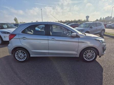 FORD Ka+ 1.2 Ti-VCT 85ch S&S Ultimate à vendre à Montargis - Image n°4