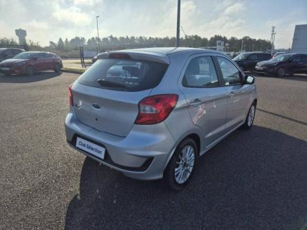 FORD Ka+ 1.2 Ti-VCT 85ch S&S Ultimate à vendre à Montargis - Image n°5