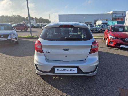 FORD Ka+ 1.2 Ti-VCT 85ch S&S Ultimate à vendre à Montargis - Image n°6