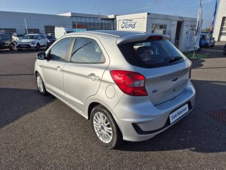 FORD Ka+ 1.2 Ti-VCT 85ch S&S Ultimate à vendre à Montargis - Image n°7