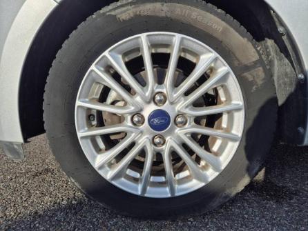 FORD Ka+ 1.2 Ti-VCT 85ch S&S Ultimate à vendre à Montargis - Image n°9