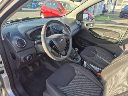 FORD Ka+ 1.2 Ti-VCT 85ch S&S Ultimate à vendre à Montargis - Image n°10