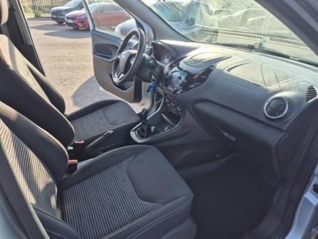FORD Ka+ 1.2 Ti-VCT 85ch S&S Ultimate à vendre à Montargis - Image n°11