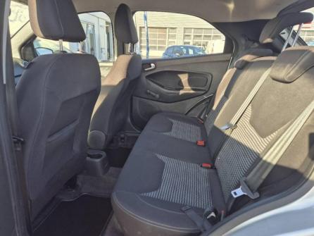 FORD Ka+ 1.2 Ti-VCT 85ch S&S Ultimate à vendre à Montargis - Image n°12