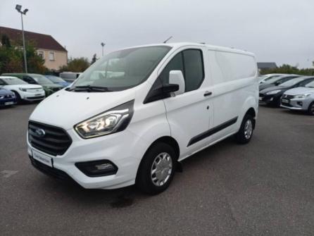 FORD Transit Custom Fg 280 L1H1 2.0 EcoBlue 130 Trend Business à vendre à Orléans - Image n°1