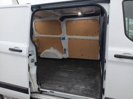 FORD Transit Custom Fg 280 L1H1 2.0 EcoBlue 130 Trend Business à vendre à Orléans - Image n°12