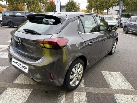 OPEL Corsa 1.2 Turbo 100ch Elegance à vendre à Melun - Image n°5
