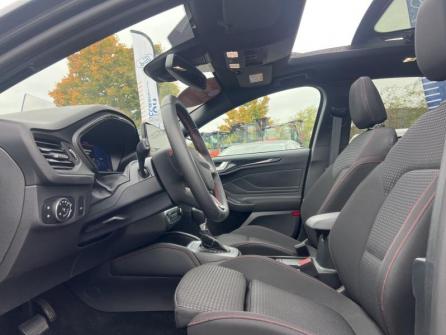 FORD Focus SW 1.0 Flexifuel mHEV 125ch ST-Line X Powershift à vendre à Dijon - Image n°10