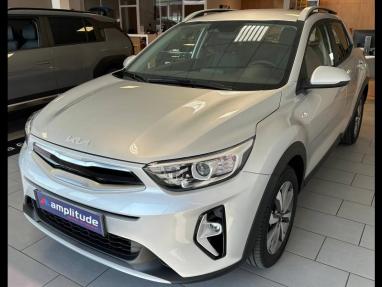 Voir le détail de l'offre de cette KIA Stonic 1.0 T-GDi 100ch Active de 2025 en vente à partir de 22 289 € 