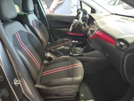 OPEL Crossland X 1.5 D 110 ch GS Line à vendre à Chaumont - Image n°11