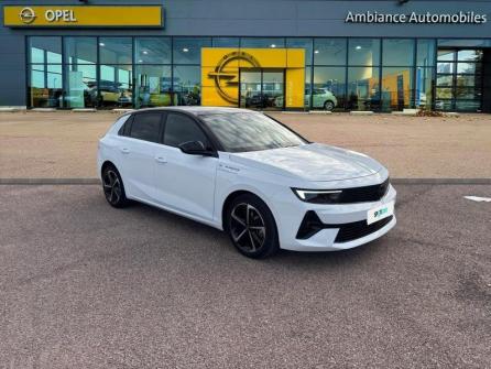 OPEL Astra 1.2 Turbo 130ch GS BVA8 à vendre à Troyes - Image n°3