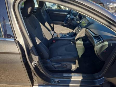 FORD Mondeo 2.0 EcoBlue 150ch Titanium Business BVA 5p à vendre à Dijon - Image n°11
