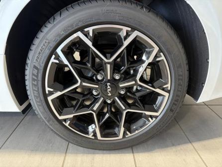 KIA ProCeed 1.5 T-GDi 140ch GT-line DCT7 à vendre à Chaumont - Image n°9