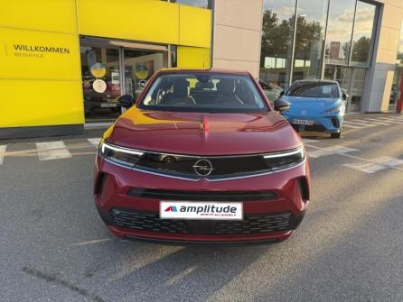 OPEL Mokka 1.5 D 110ch Elegance à vendre à Melun - Image n°2