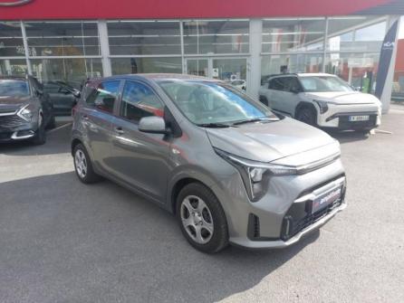 KIA Picanto 1.0 DPi 63ch Active à vendre à Compiègne - Image n°3