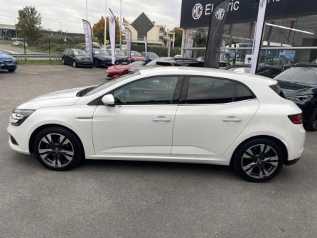 RENAULT Megane 1.3 TCe 140ch FAP Intens à vendre à Compiègne - Image n°7