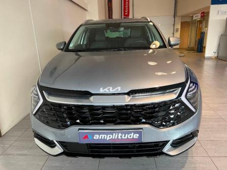 KIA Sportage 1.6 T-GDi 230ch HEV Design BVA6 4x2 à vendre à Troyes - Image n°2