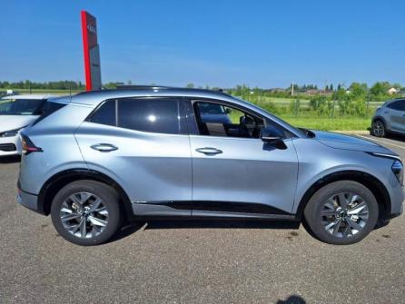 KIA Sportage 1.6 T-GDi 210ch HEV GT-Line Premium BVA6 à vendre à Troyes - Image n°4