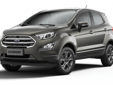 Voir le détail de l'offre de cette FORD EcoSport 1.0 EcoBoost 100ch Trend Euro6.2 de 2019 en vente à partir de 159.6 €  / mois
