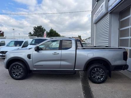 FORD Ranger 2.0 EcoBlue 205ch Stop&Start Super Cab Wildtrak e-4WD BVA10 à vendre à Beaune - Image n°4