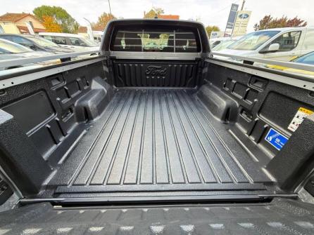FORD Ranger 2.0 EcoBlue 205ch Stop&Start Super Cab Wildtrak e-4WD BVA10 à vendre à Beaune - Image n°6