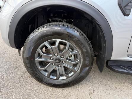 FORD Ranger 2.0 EcoBlue 205ch Stop&Start Super Cab Wildtrak e-4WD BVA10 à vendre à Beaune - Image n°8