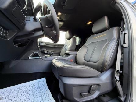 FORD Ranger 2.0 EcoBlue 205ch Stop&Start Super Cab Wildtrak e-4WD BVA10 à vendre à Beaune - Image n°10