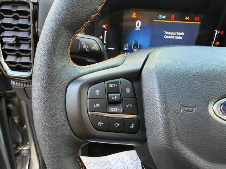 FORD Ranger 2.0 EcoBlue 205ch Stop&Start Super Cab Wildtrak e-4WD BVA10 à vendre à Beaune - Image n°11