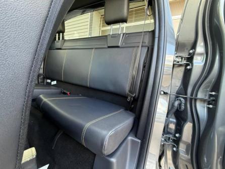 FORD Ranger 2.0 EcoBlue 205ch Stop&Start Super Cab Wildtrak e-4WD BVA10 à vendre à Beaune - Image n°11